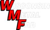 metal fabrication services in wisconsin|wisconsin fab chippewa falls.